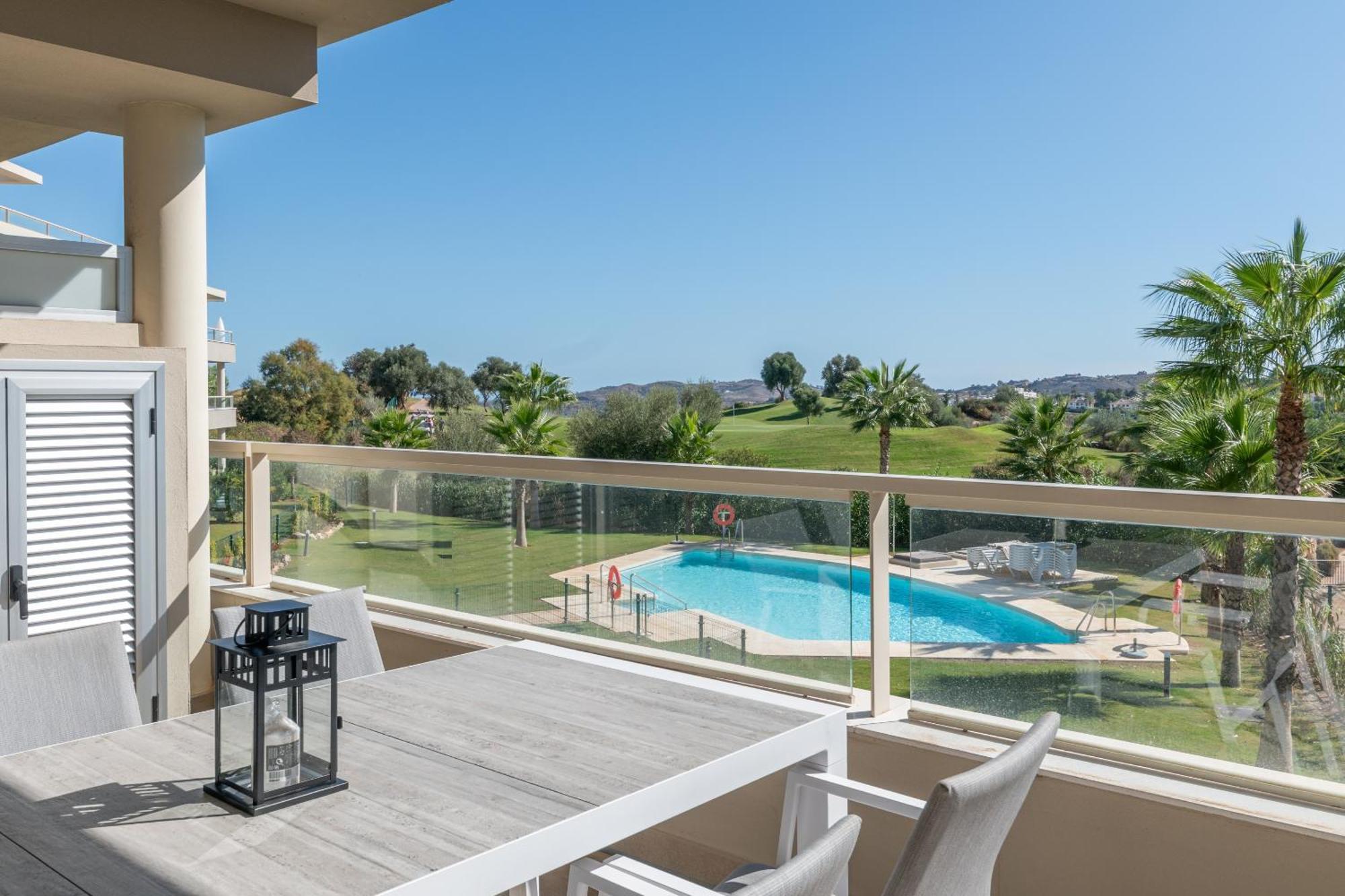 Appartement Luxury & Comfort Breathtaking Views - La Cala Golf La Cala De Mijas